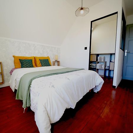 Zenithouse Villa Eterville Buitenkant foto